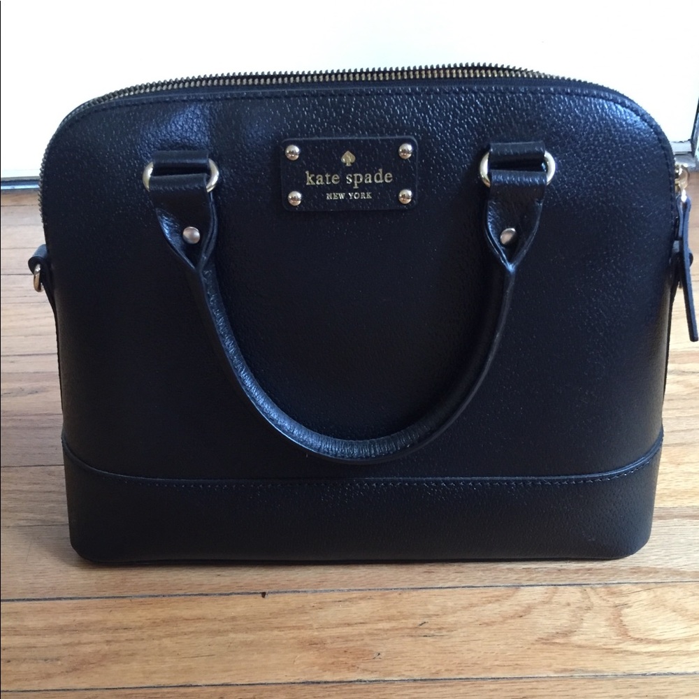Kate spade hand bag